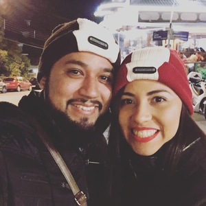 Igor Bruno Liz Gadelha avatar