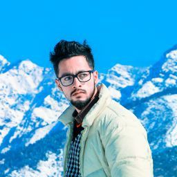 Waseem Mir avatar