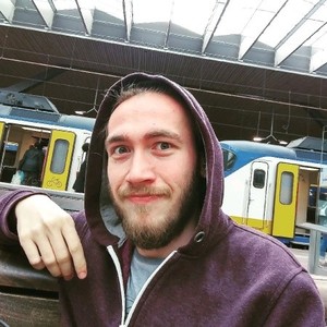 Kaan Taha Köken avatar