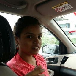 Vasavi Lagishetty avatar