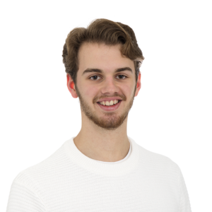 Dirk-Jan Verdoorn avatar