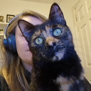 Alexia Jarvis avatar