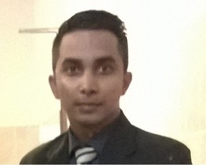 Kalinga Ranasinghe avatar