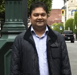 Prashant Sanghal avatar