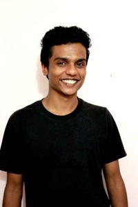 Srikant Bawale avatar