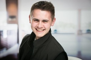 Matthew Woolsey avatar