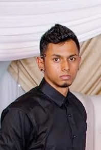 Shalen Naidoo avatar