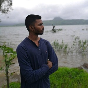 Nehal Kalnad avatar