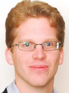 Robert IJnsen avatar