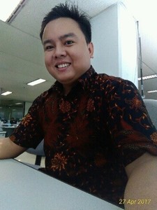 Gilang Syahya avatar