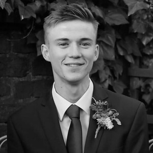 Alexander Keene avatar