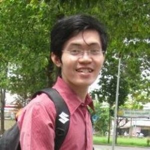 Le Hoang Nhan avatar