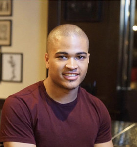 Kenefy Carvajal avatar