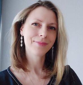 User portfolio avatar