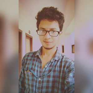 Arun Prakash avatar