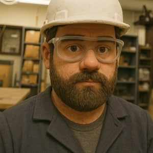 Daniel Groom