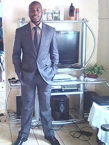 Tafadzwa Dube avatar