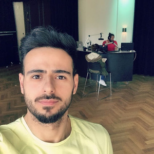 Samer Al Adib avatar