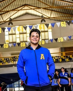 Alexis Ezequiel Schmoker avatar