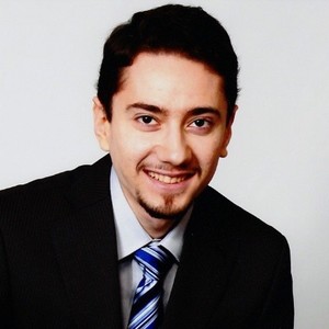 Shahin Yousefi avatar