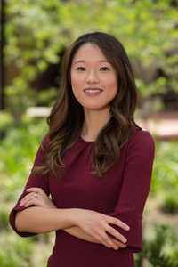 Yijie (Camille) Wu avatar