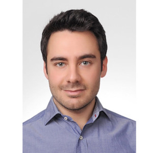 Emin Hacikamiloglu avatar