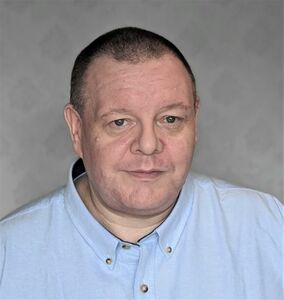 Kevin Everall avatar