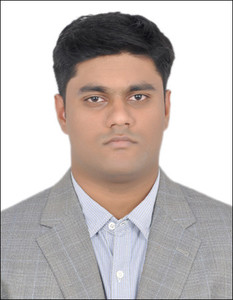 Venkat Sumanth Bommireddy avatar