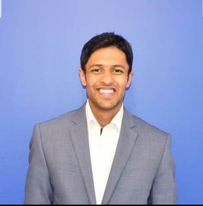 Yashar Mateen avatar