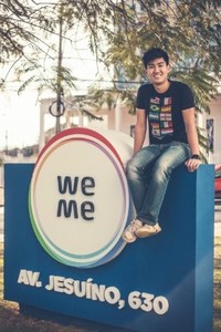Eduardo Yuji Sakabe avatar