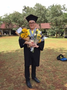 Robert Adhi Ruddyanto avatar