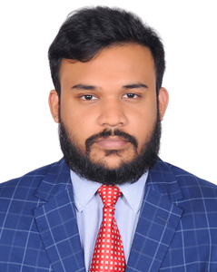 Ragib Shahariar Ayon avatar