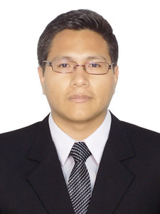 Oliver Rómulo Arrieta Barboza avatar