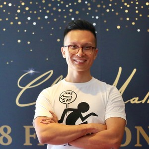 Mack Xue avatar