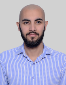 Raja Amad Iftikhar