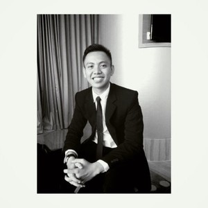 Muhammad Fazal Hildiansyah avatar