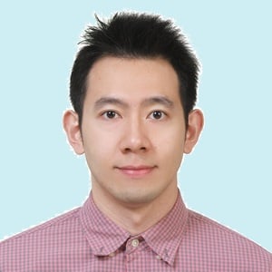 Ju-Chieh Li