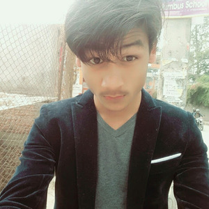 Aakash Bhandari avatar