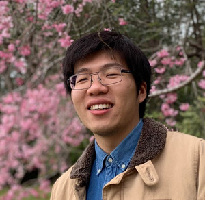 Yan Zhou avatar