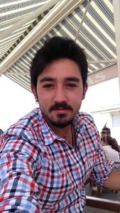 Metin Akbel avatar