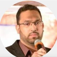Shiraz Mahdi Syed avatar