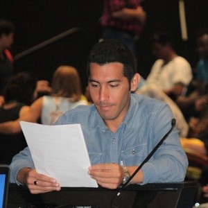 Yaser Naseri avatar