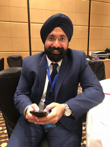 Jaspal Singh avatar