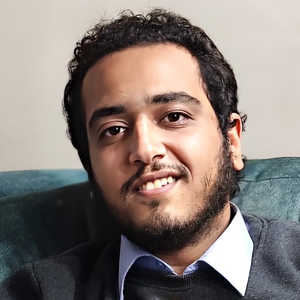 Taher Abdelhameed avatar