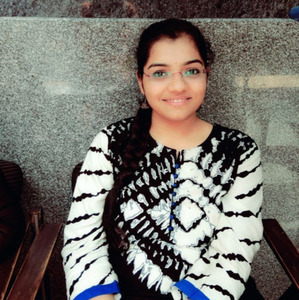 Neha Zope avatar
