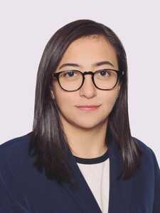 Melissa Arévalo avatar