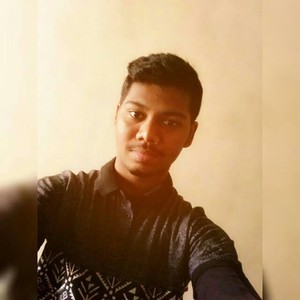 Aniket Chavan avatar