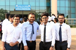 Neelmani Shrivastava avatar