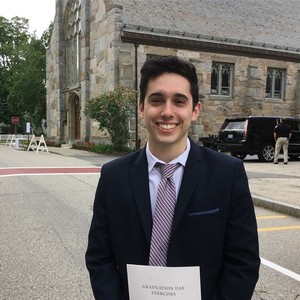 Emilio Karakey avatar