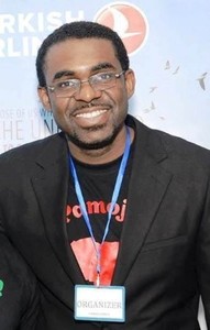 Chukwudi Chijioke avatar